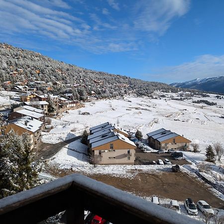 Spacieux Appartement T2 & Cabine Лез-Англь Экстерьер фото