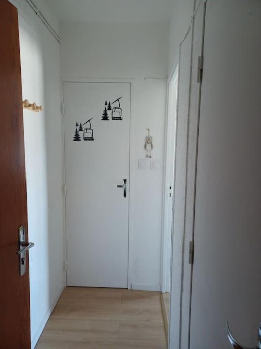 Spacieux Appartement T2 & Cabine Лез-Англь Экстерьер фото