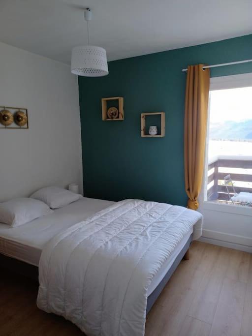 Spacieux Appartement T2 & Cabine Лез-Англь Экстерьер фото