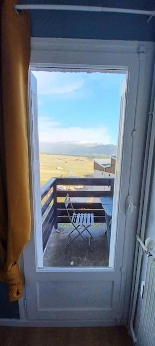 Spacieux Appartement T2 & Cabine Лез-Англь Экстерьер фото