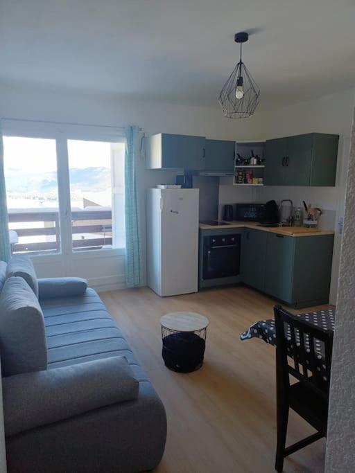 Spacieux Appartement T2 & Cabine Лез-Англь Экстерьер фото